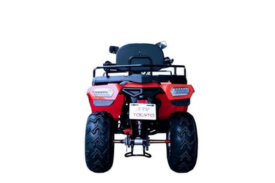 Квадроцикл взрослый YACOTA CABO 200 LD бензин