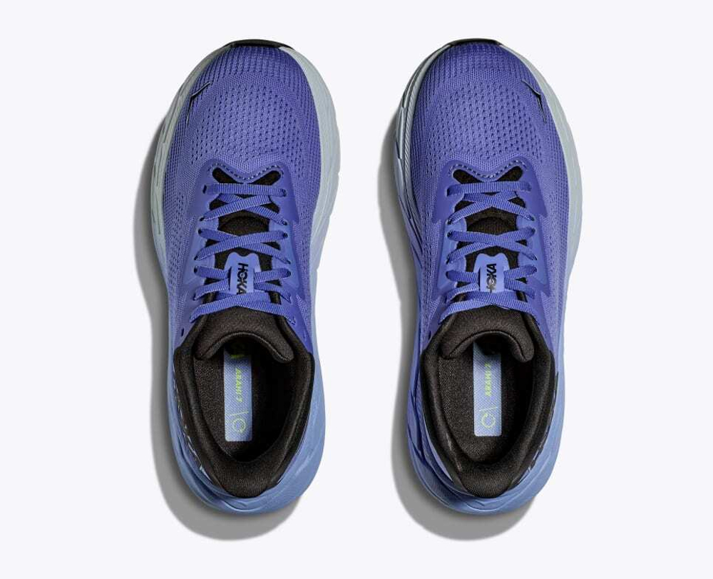 Кроссовки женские Hoka Arahi 7