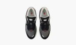 New Balance 2002R "Black Sepia"