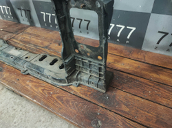 Панель передняя Kia Ceed 2 (JD) 12-18 Б/У Оригинал 64101A2000