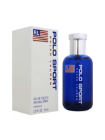 RALPH LAUREN POLO Sport men 75ml edt