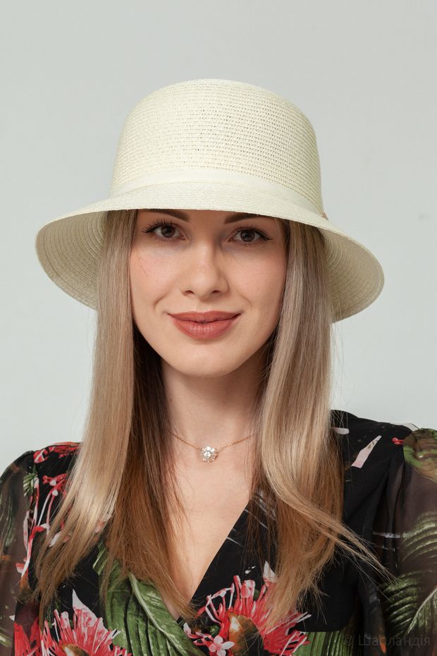 Шляпа Мет.