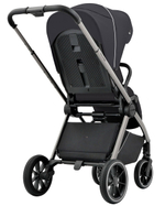 Коляска прогулочная Carrello Ultra CRL-5525 Matte Grey