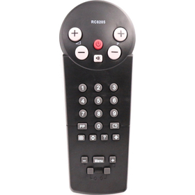 Пульт Philips RC8205/01 (RC8201/01)