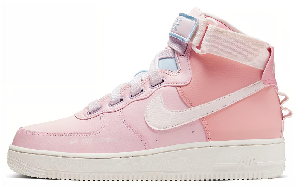 Кроссовки Nike Air Force 1 Utility (Женская размерная сетка)