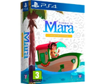 Summer In Mara - Collectors Edition (PS4) NEW