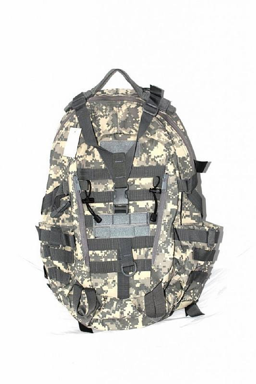 Рюкзак тактический 40L At-Digital