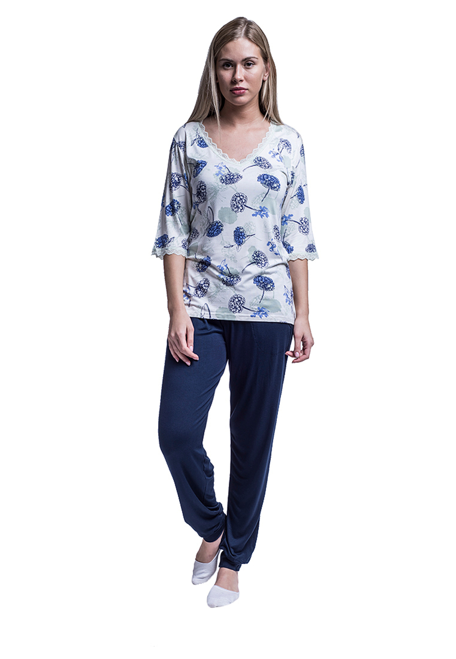 Пижама женская