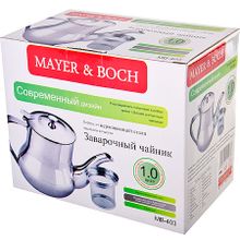 Mayer&amp;Boch Заварочный чайник 403 1 л