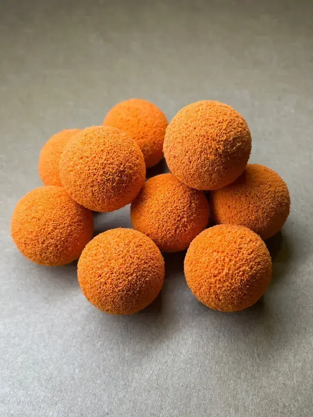 Шар промывочный 5 штук для штукатурной станции 30 мм