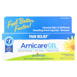 Boiron, Arnicare, обезболивающий гель, без отдушки, 75 г (2,6 унции)