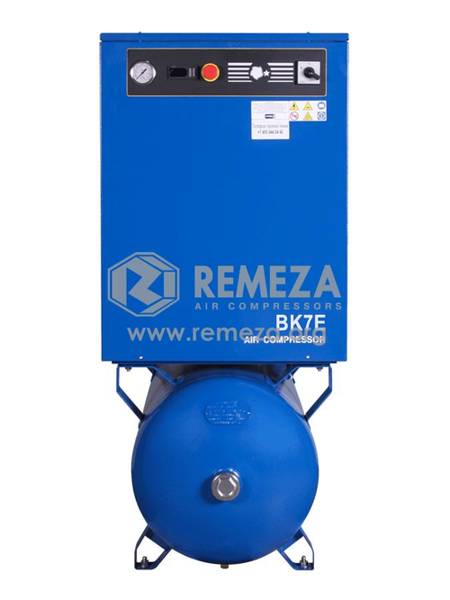 Винтовой компрессор ВК 7E-10-270