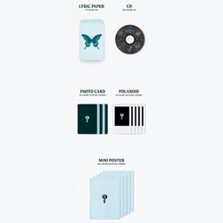 Альбом (G)I-DLE I FEEL