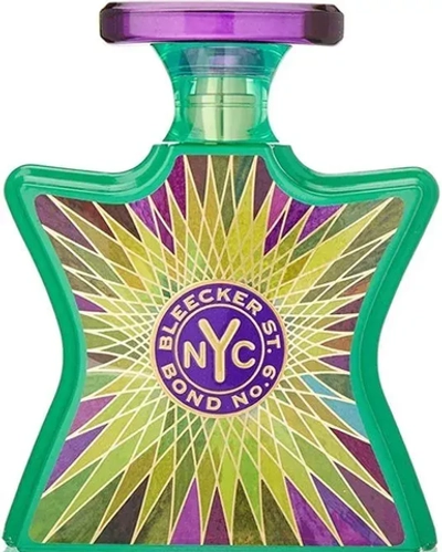 BOND NR 9 BLEECKER STREET EDP 50 ML