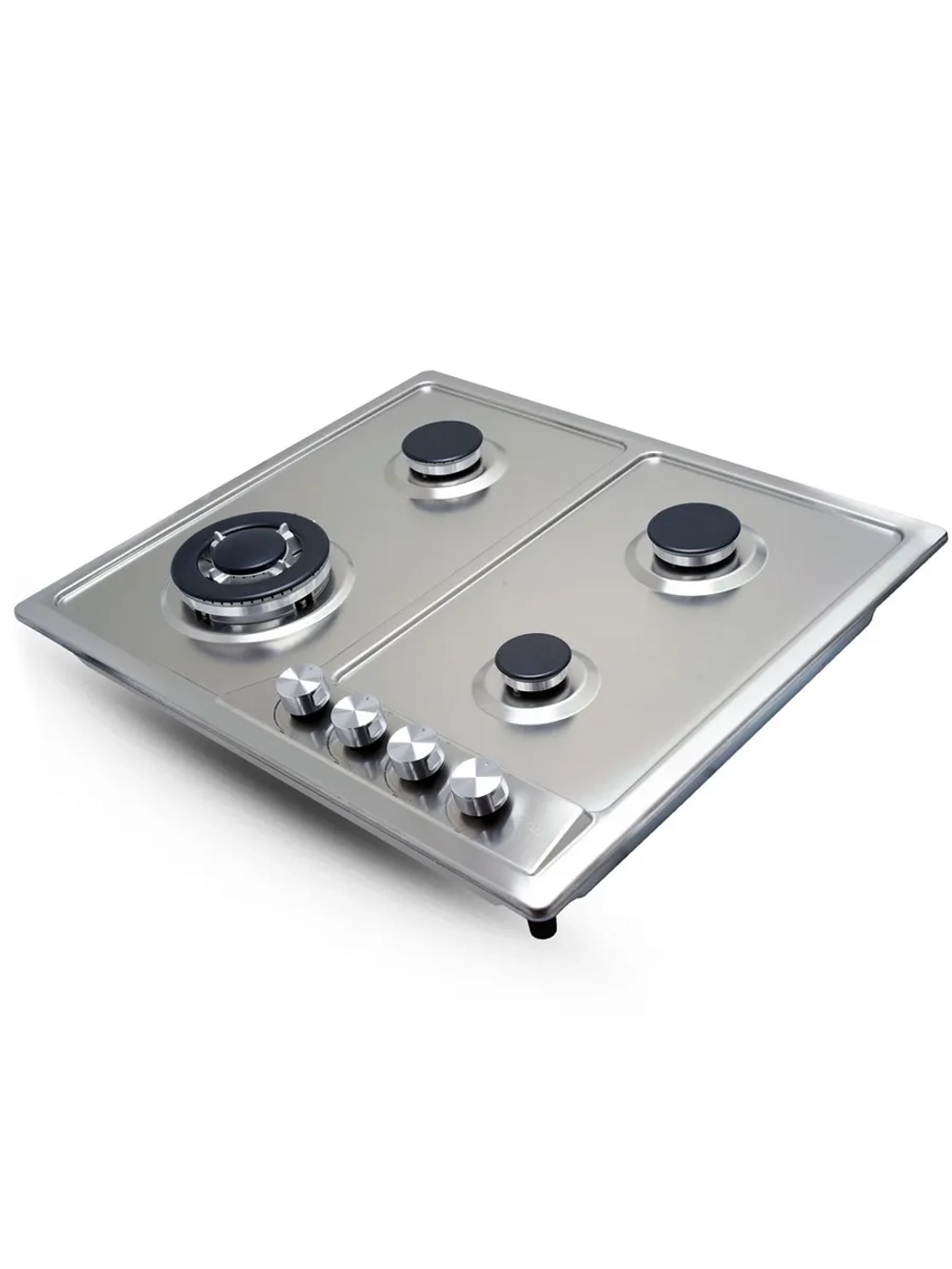 Варочная панель газовая HCG-418 Ginzzu
