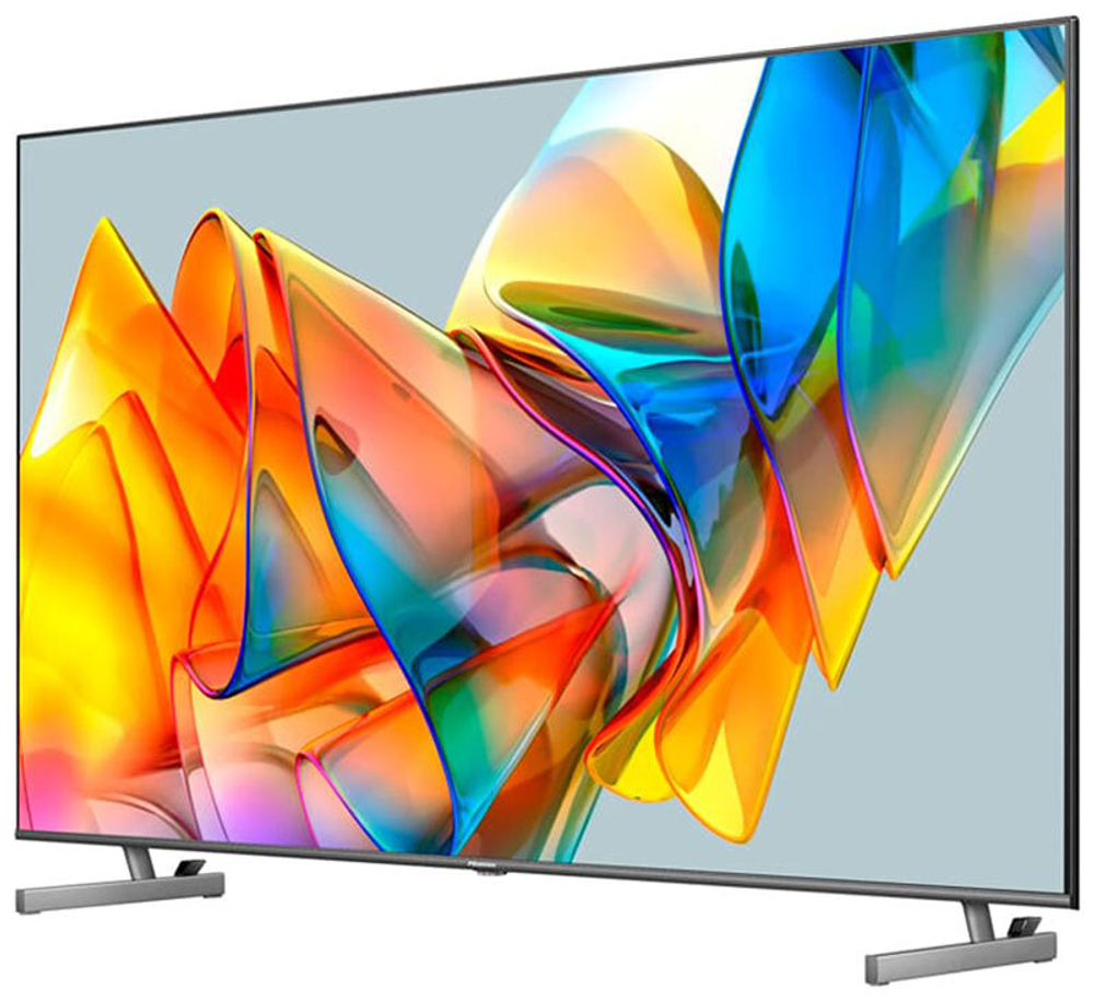 Телевизор Hisense 65" 65U6KQ