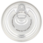 Genova, Альбакорский тунец в воде с морской солью, 142 г (5 унций)