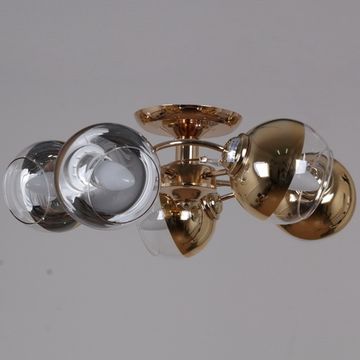 Люстра потолочная Reluce E27 32270-0.3-05