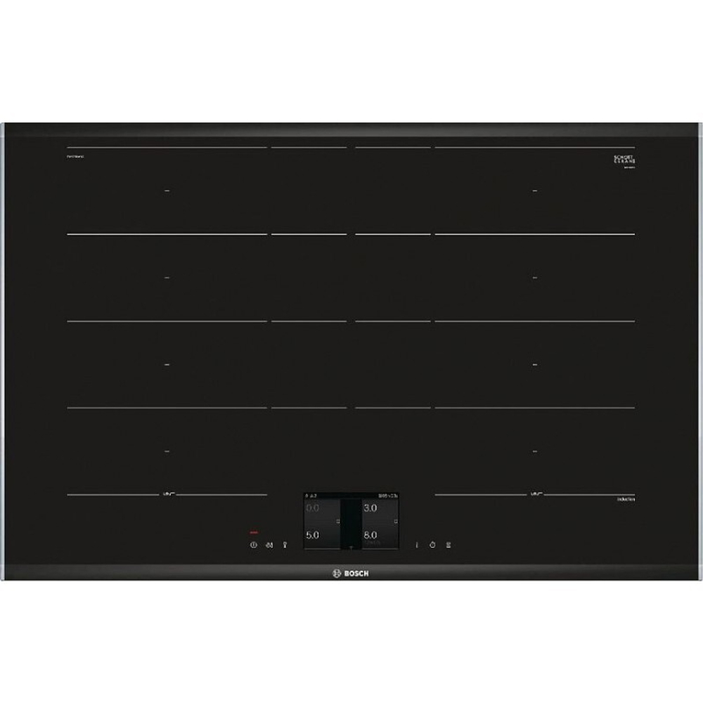 Встраиваемая индукционная варочная панель Bosch PXY875KW1E