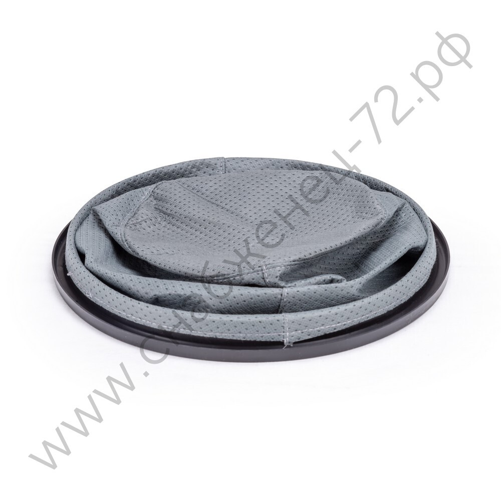 Фильтр тканевый