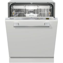 Посудомоечная машина Miele G 5050 SCVi Active RU