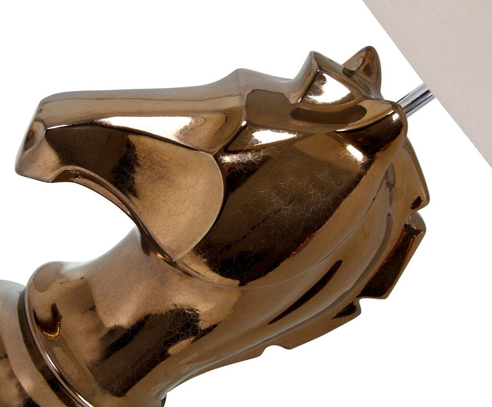 Лампа настольная Valditaro FRL138840.02 Португалия фото