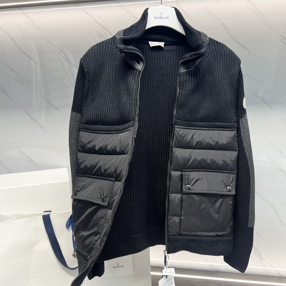 Куртка Moncler