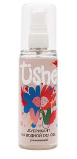 Лубрикант на водной основе Tishe – аромат иланг-иланга, 125 мл