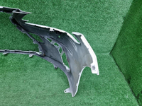 Бампер передний Lexus ES 7 (2018-2021)