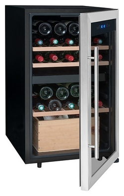 Винный шкаф La Sommeliere LS51.2Z