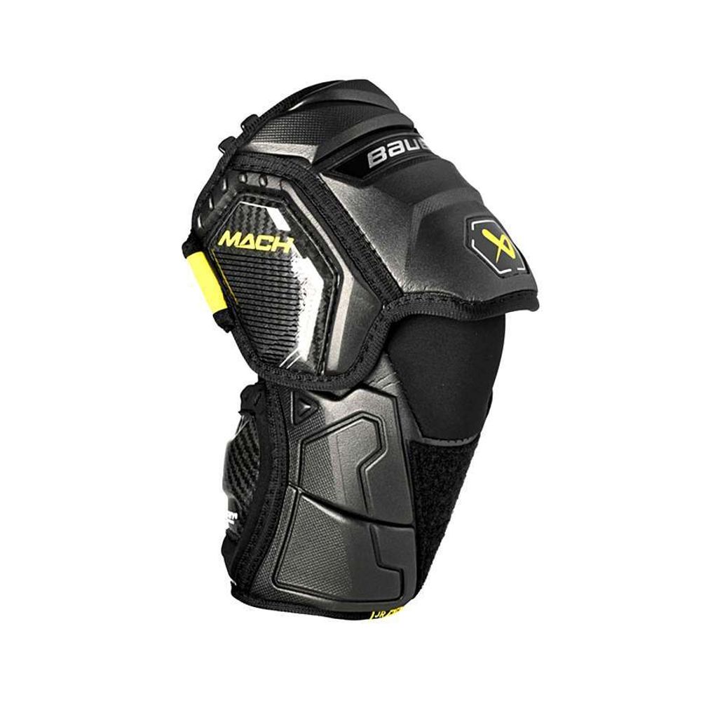Налокотники S23 SUPREME MACH ELBOW PAD-JR