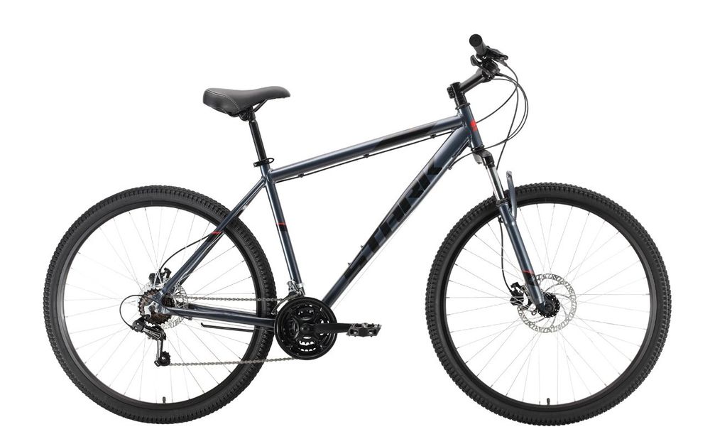 Велосипед Stark Tank 29.1 HD (2021) Велосипед Stark Tank 29.1 HD (2021)