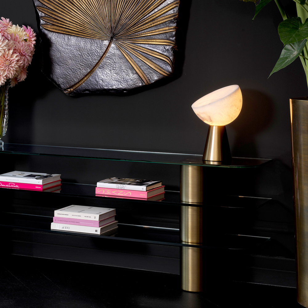 Лампа настольная Table Lamp Chamonix арт.117046