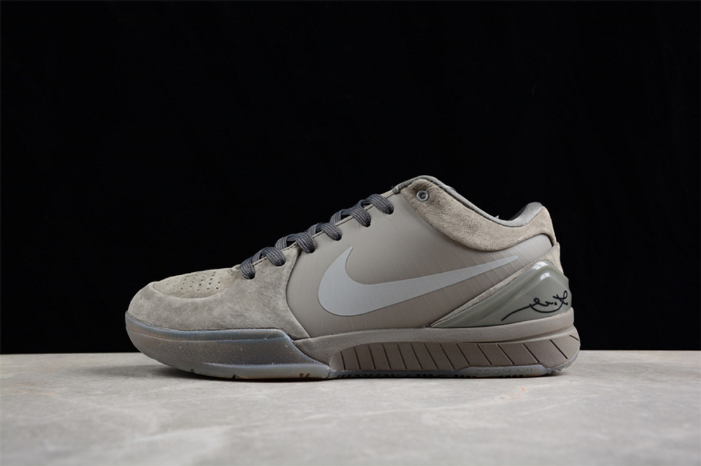 Kobe mamba 4 best sale