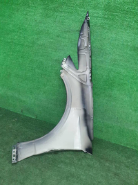 Крыло переднее правое Hyundai Sonata 8 DN8 (2019-н.в.)