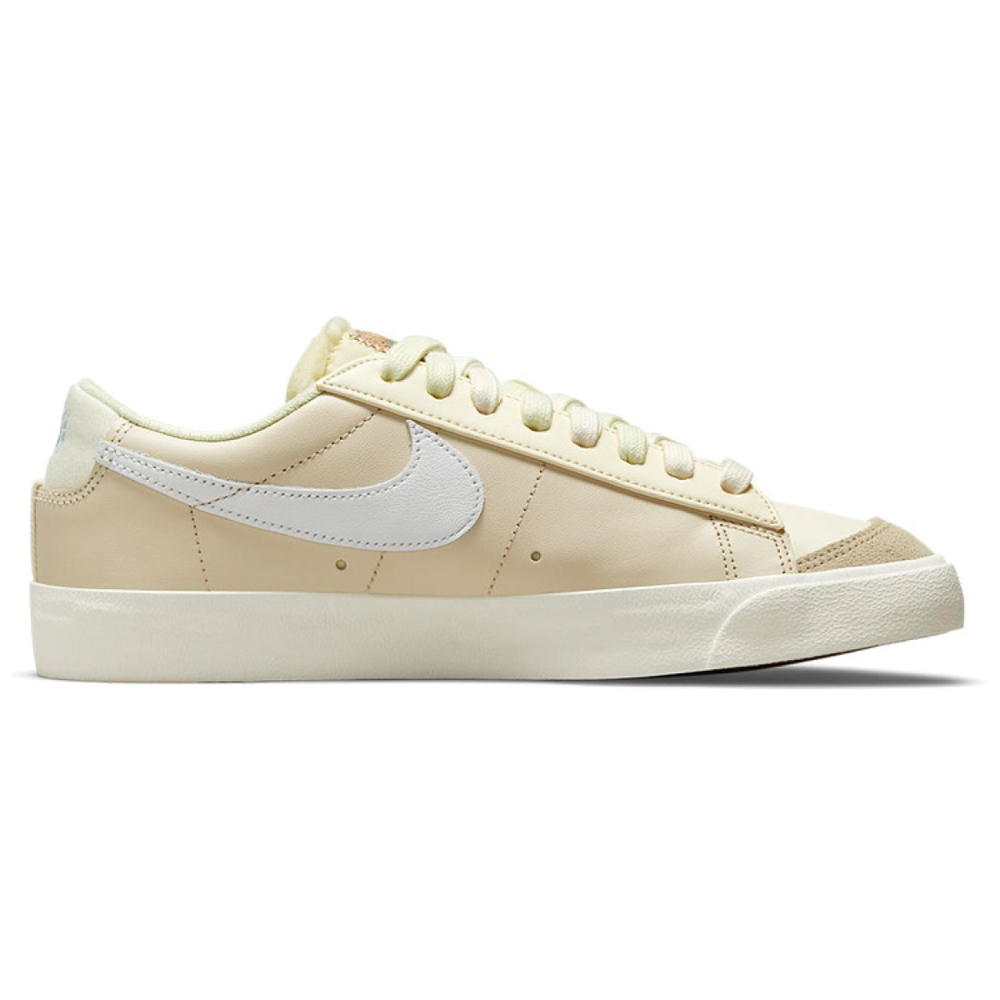 Кроссовки Nike Blazer Low 77 Sea Glass