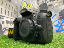 Nikon D7000 143.000 кадров
