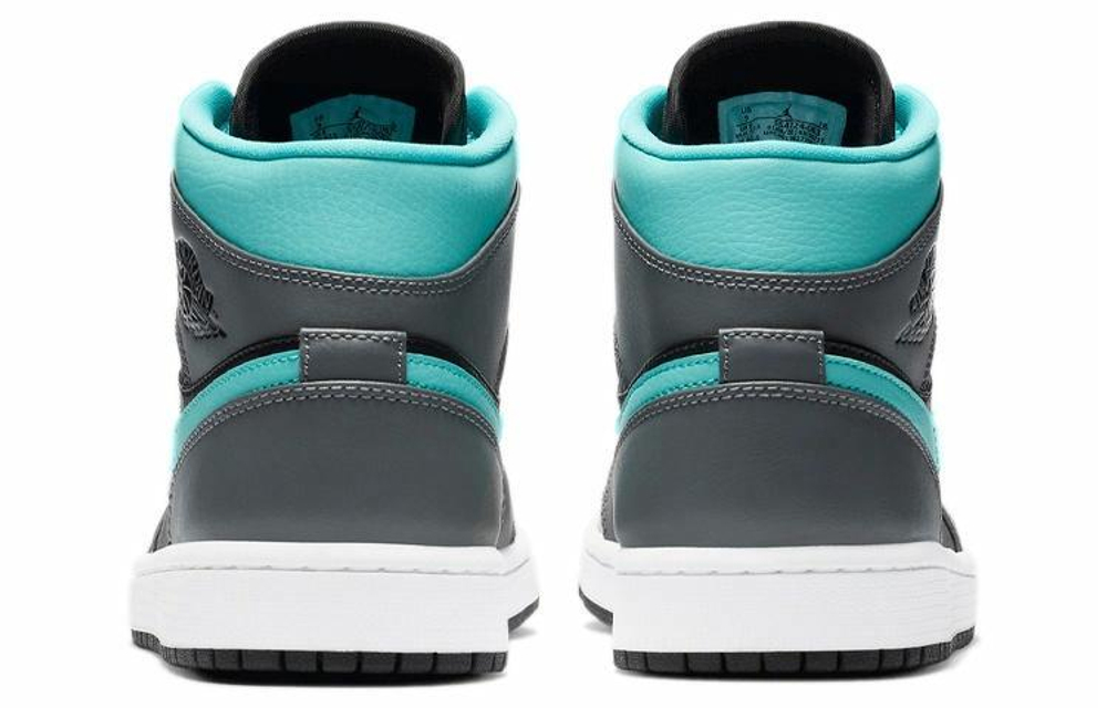 Кроссовки Jordan Air Jordan 1 Mid