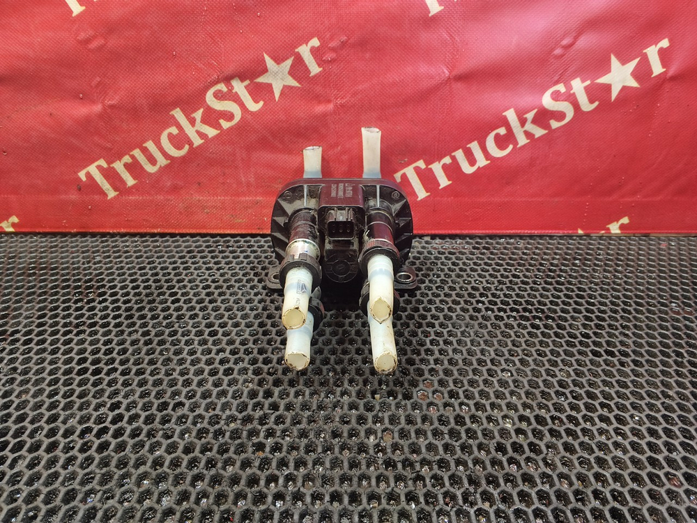 Насос перекачки топлива 2022г.