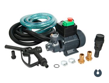 Насос для дизельного топлива BADT40S1