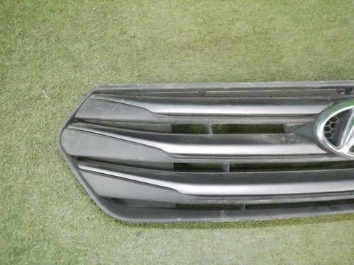 Решетка радиатора Hyundai Creta (2016-2020)