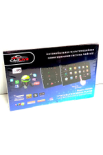 Автомагнитола (2DIN) Carlive  AN995D (9") Mirror Link, Bluetooth, GPS.