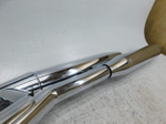 Глушитель Yamaha Drag Star 400 050191