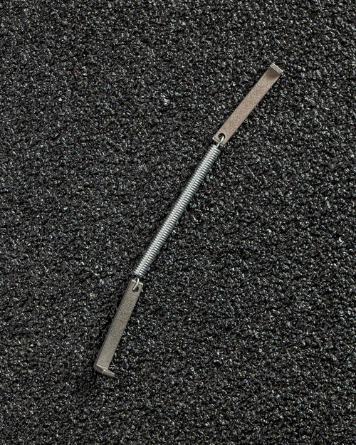 Пружина с тягами для ножа Microtech Troodon PUT139