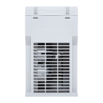Преобразователь частоты  EKF PD-90-FC-7K5-3-B
