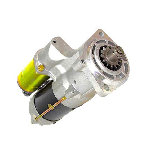 Стартер для CASE, New Holland,  JOHN DEERE, DOOSAN, FIAT STI7120