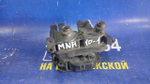 Кран печки TOYOTA ALPHARD 2002-2008
