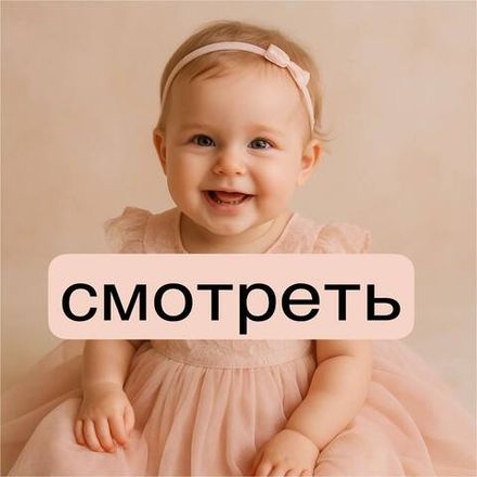 Для малышей