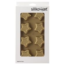 Silikomart Форма для приготовления пирожных Stella силиконовая