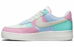 Кроссовки Nike Air Force 1 Qs Easter 2018